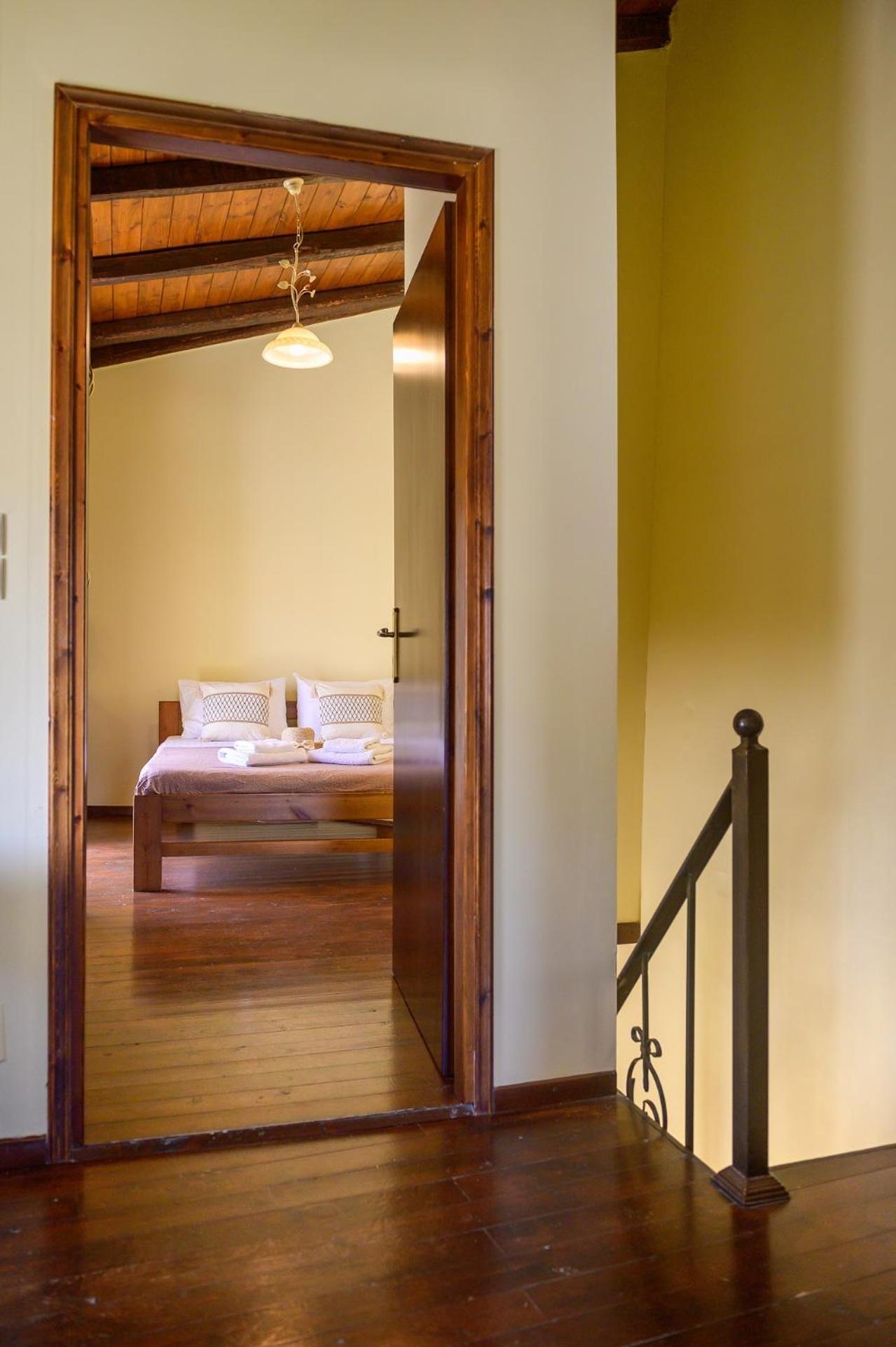 Kamilari Filoxenia Villa ภายนอก รูปภาพ