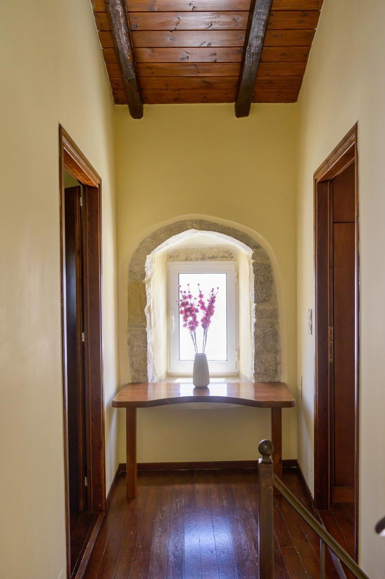 Kamilari Filoxenia Villa ภายนอก รูปภาพ